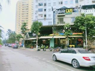 Bán gấp biệt thự trục chính đường đôi kđt văn khê, hà đông, 200m, mt11m  kinh doanh đẳng cấp