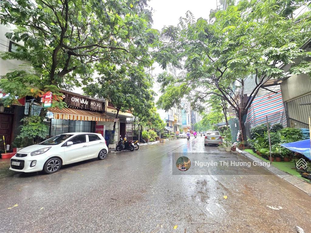 Bán gấp đất đấu giá vạn phúc, hà đông, 150m2 mt 10m, 4 ô tô tránh, vỉa hè siêu rộng, kinh doanh vip