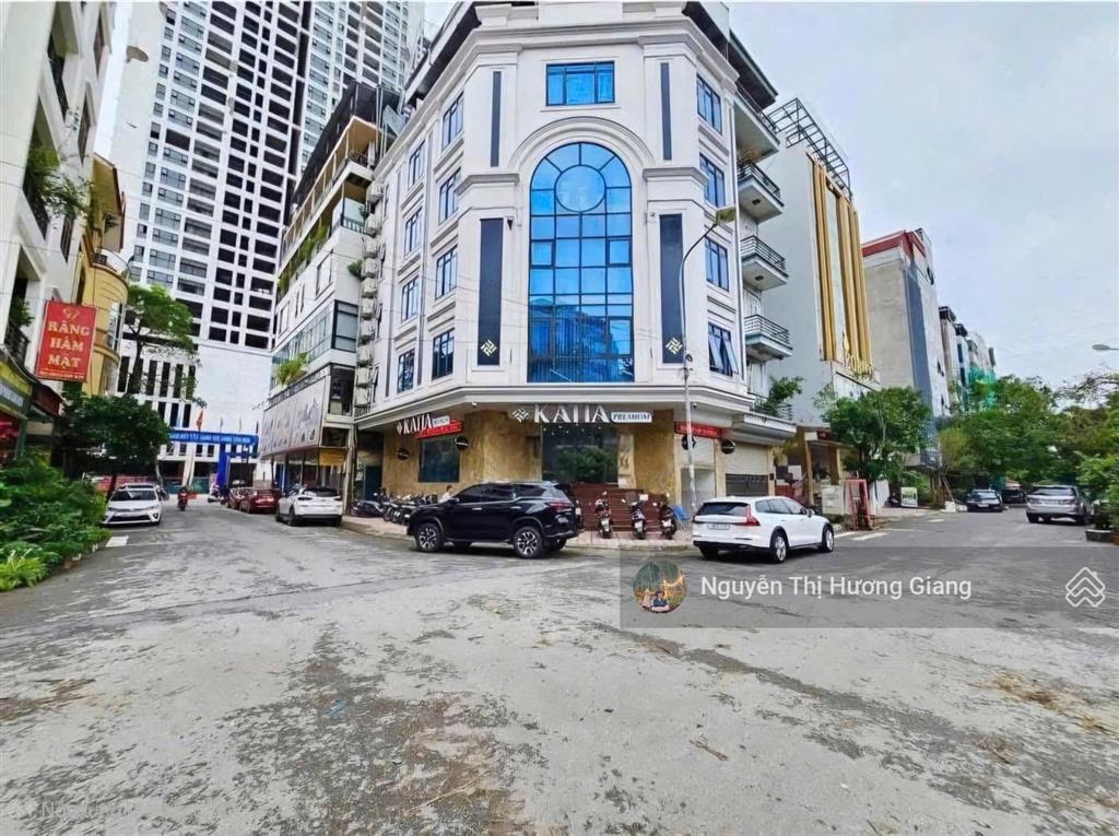 Bán gấp đất đấu giá vạn phúc, hà đông, 150m2 mt 10m, 4 ô tô tránh, vỉa hè siêu rộng, kinh doanh vip