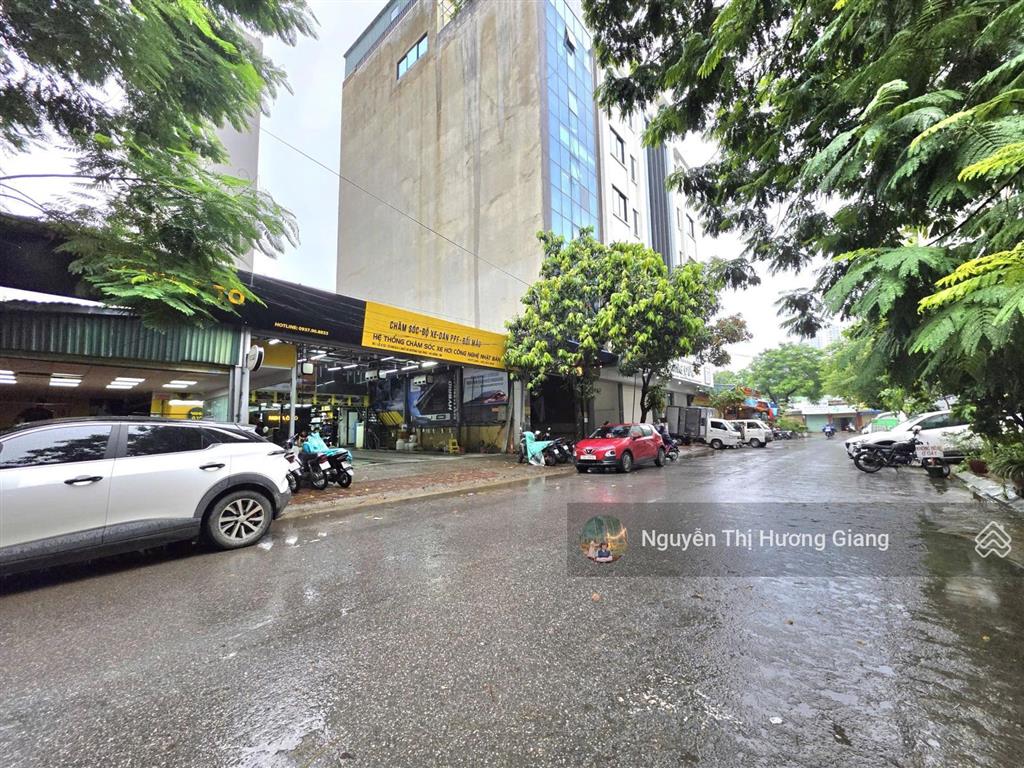 Bán gấp đất đấu giá vạn phúc, hà đông, 150m2 mt 10m, 4 ô tô tránh, vỉa hè siêu rộng, kinh doanh vip