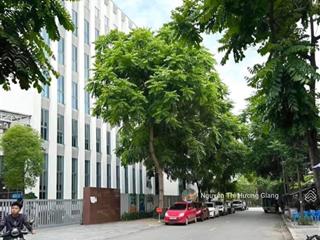 Bán nhà liền kề kđt văn phú, hà đông, 90m2, mt4.5m  đối diện trường marie curie, gần công viên