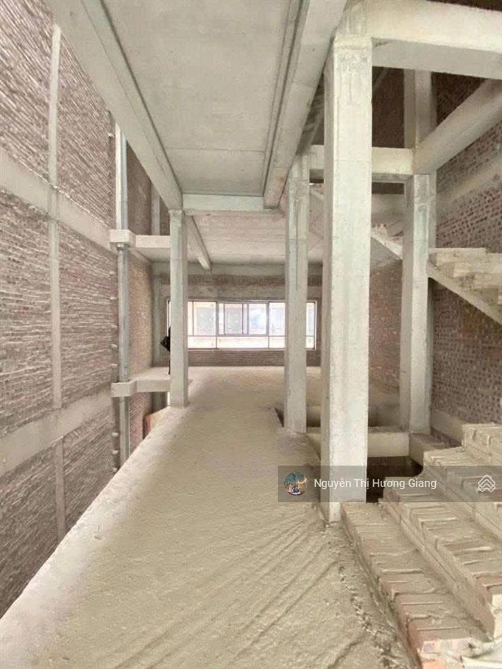 Bán nhà mp him lam vạn phúc, hà đông 104.3m2, mt 20m, kinh doanh đẳng cấp  mặt đường 60m