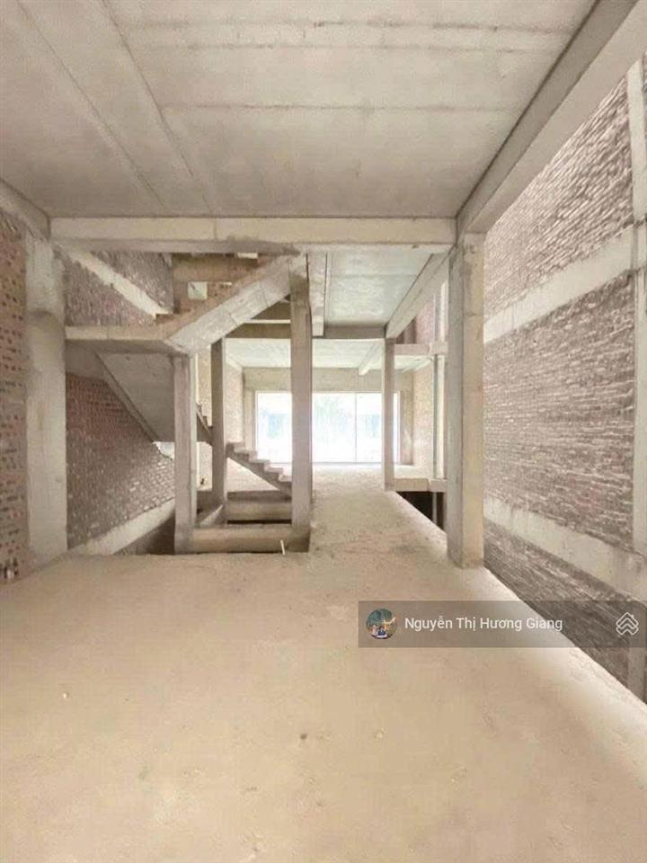 Bán nhà mp him lam vạn phúc, hà đông 104.3m2, mt 20m, kinh doanh đẳng cấp  mặt đường 60m