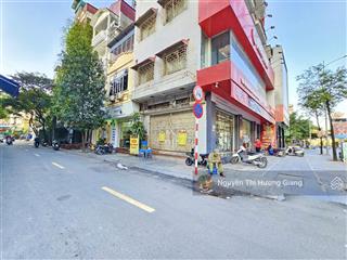 Bán gấp nhà mặt phố nguyễn viết xuân, hà đông, 55m2, 5 tầng, kinh doanh đắc địa, ô tô tránh đỗ