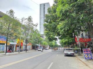 Cắt lỗ giảm sâu lk kđt văn phú, hà đông, 65m2, 6 tầng thang máy, mt 5m, trục kinh doanh sầm uất