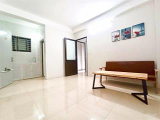 Căn hộ ccmn 40 m² / 1 ngủ 1 khách / 5,9 triệu full đồ  chính chủ