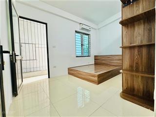 Căn hộ 40m2 / 1 ngủ 1 khách / không chung chủ