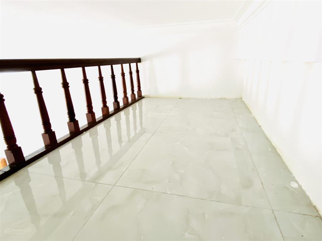 Chính chủ cho thuê căn hộ studio + 1 gác xép + full đồ