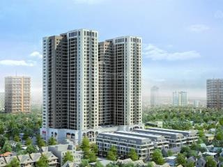 Liền kề 126m2 chân chung cư goldsilk complex hà đông, hà nội. kd 24/7 giá chỉ nhỉnh 30 tỷ (tl)