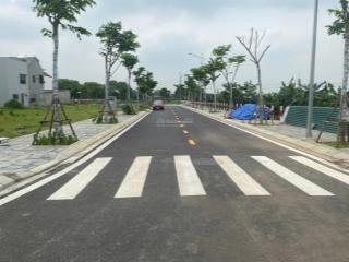 Bán đất khu tái định cư tân châu mê linh, hà nội | 80m², đường 7m, gần vành đai 4