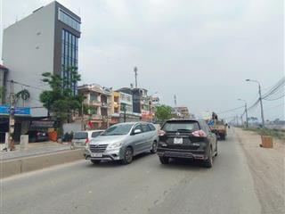 Bán nhà văn phòng 9 tầng, 125m thang máymặt đường ql3lô góckinh doanh đỉnh chỉ .