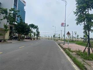 Bán đất cách cầu nhật tân 5km, đông anh, hà nội, giá cực chất 103 triệu / m2, 47.5 m2