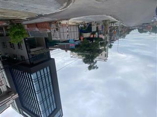 Bán nhà 9 tầng, dt sổ 125m2 mặt đường quốc lộ 3 tt đông anh kinh doanh đỉnh, cho thuê vp đẹp