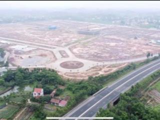 Đất đẹp gần kcn tân hưng  giá đầu tư  mua nhiều có ưu đãi
