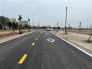 Cơ hội đầu tư đất nền lạng giang mặt đường lớn, dân cư đông, pháp lý chuẩn