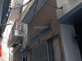 Bán nhà mỹ đình 6,55 tỷ , 30m2  3 tầng, ô tô gần, 3 phòng ngủ, mỹ đình, ngõ nông.