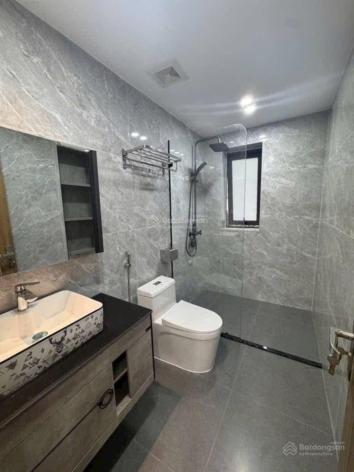 Bán nhà vân canh 5,45 tỷ, 37m2, 4 tầng, oto đỗ cửa, ngõ thông, kinh doanh, xây 4ngủ