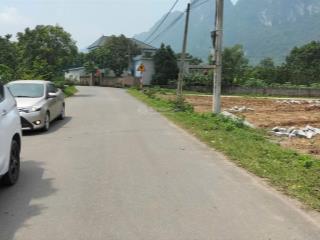 Bán đất đối diện vincom tuyên quang vị trí siêu đẹp đầu tư sinh lời x2 tài sản dt 350m2 giá 5 tỷ