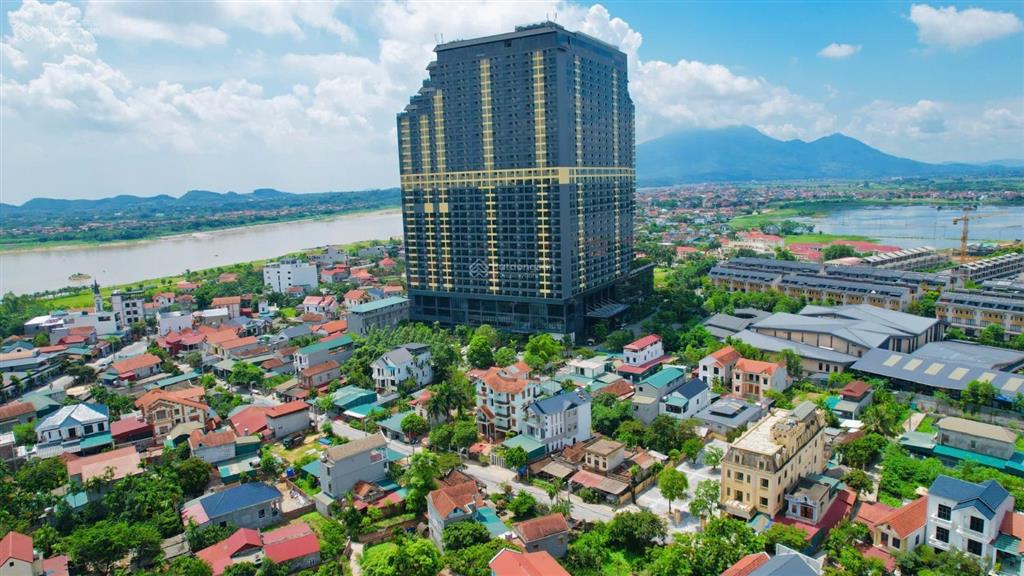 Bán đất gần wyndham thanh thủy, 26 triệu / m2, 205.9 m2, pháp lý đầy đủ