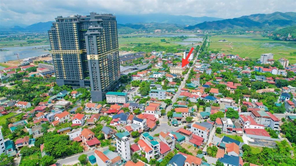 Bán đất gần wyndham thanh thủy, 26 triệu / m2, 205.9 m2, pháp lý đầy đủ