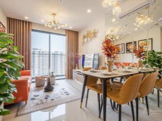 Chính chủ bán gấp căn hộ 1pn + 1, 1vs 47m2 giá chỉ 2 tỷ 300tr tặng nội thất