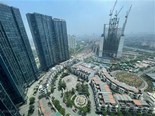 Bán căn 3pn sunshine city 98m² hiếm, nguyên bản, tầng cao, full kính view thành phố, giá 9.8 tỷ