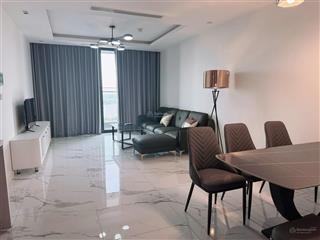 Bán căn 2pn sunshine city 80m² view sông, full nội thất mới đẹp, giá 8.3 tỷ