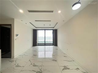 Căn 2pn sunshine city 80m² view sông, giá 8,3 tỷ rẻ nhất phân khúc, đã có sổ