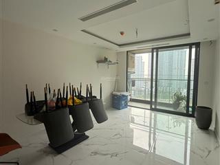 Bán căn hộ sunshine city 2pn+1 80m²  tòa s6  view nội khu  giá 8 tỷ  đã có sổ