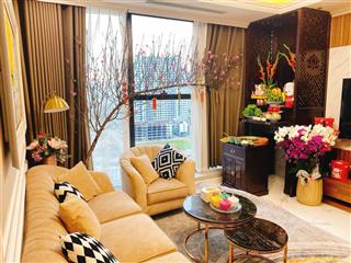 Bán căn hộ sunshine city 2pn+1 90m²  view nội khu  full đồ  giá 9,45 tỷ  có sổ