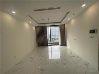 Bán căn hộ sunshine city 2pn + 1 80m² tòa s6 view nội khu. giá 8 tỷ, đã có sổ