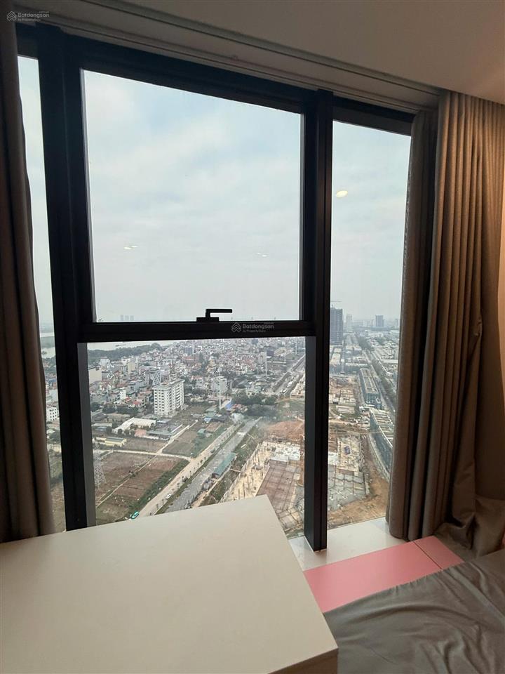 Sunshine city  bán căn hộ 3pn full đồ, view sông toà s4. giá hơn 10 tỷ