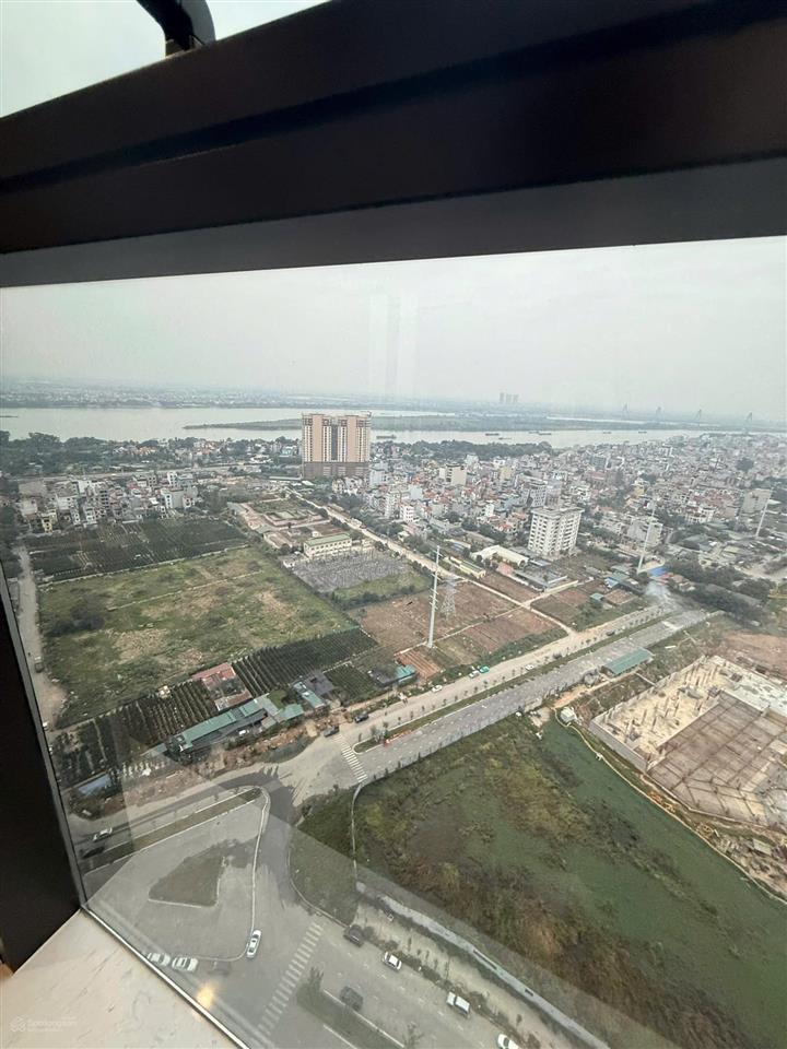 Sunshine city  bán căn hộ 3pn full đồ, view sông toà s4. giá hơn 10 tỷ