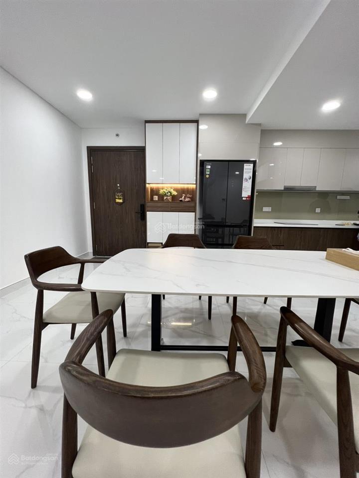 Cho thuê căn 112m² 2 pn + diamond brilliant mát mẻ  giá tốt 18 triệu/tháng có nội thất