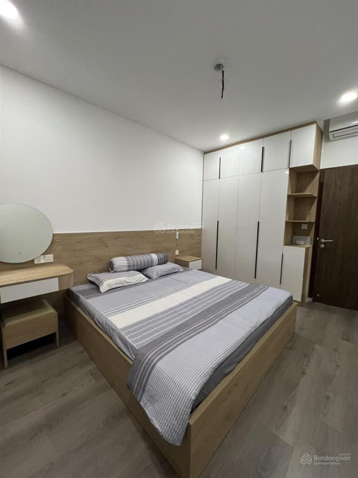 Cho thuê căn 112m² 2 pn + diamond brilliant mát mẻ  giá tốt 18 triệu/tháng có nội thất