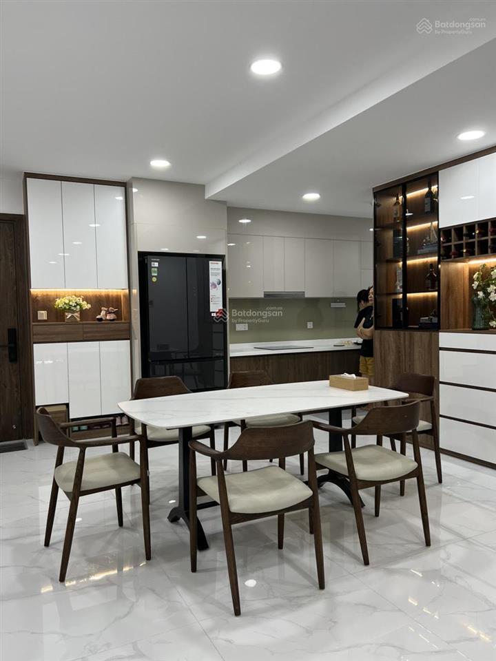 Cho thuê căn 112m² 2 pn + diamond brilliant mát mẻ  giá tốt 18 triệu/tháng có nội thất