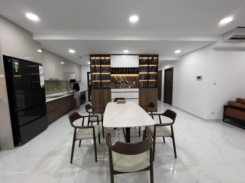 Cho thuê căn 112m² 2 pn + diamond brilliant mát mẻ  giá tốt 18 triệu/tháng có nội thất