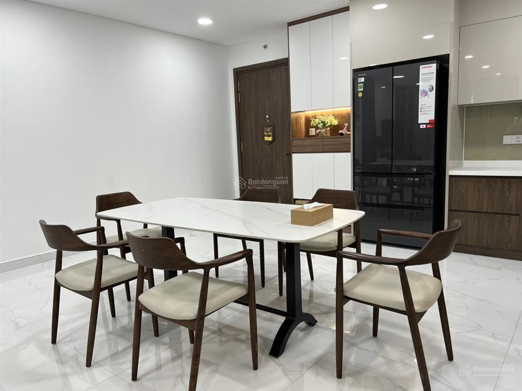 Cho thuê căn 112m² 2 pn + diamond brilliant mát mẻ  giá tốt 18 triệu/tháng có nội thất