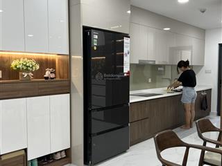Cho thuê căn 112m² 2 pn + diamond brilliant mát mẻ  giá tốt 18 triệu/tháng có nội thất