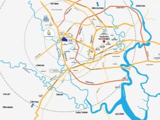 Ra mắt siêu phẩm  e.city tân đức booking chiết khấu khủng lên tới 14% alo em booking trực tiếp cdt