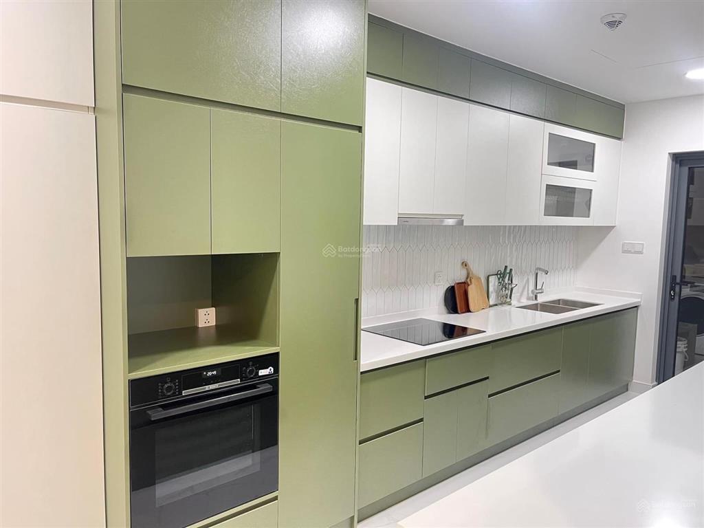 Cho thuê ở liền căn 96 m² diamond brilliant cao cấp đầy đủ nội thất giá 20tr tầng đẹp