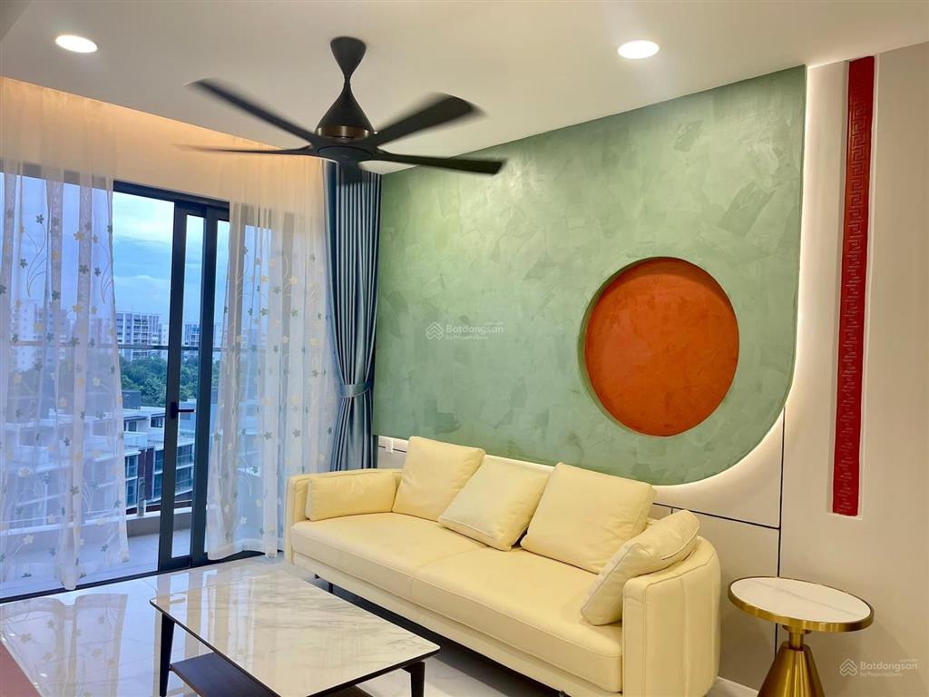 Cho thuê ở liền căn 96 m² diamond brilliant cao cấp đầy đủ nội thất giá 20tr tầng đẹp