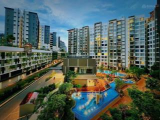 Cho thuê ở liền căn 96 m2 diamond brilliant cao cấp đầy đủ nội thất giá 18tr quá rẻ