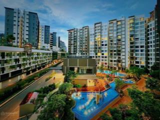 Cần cho thuê căn hộ diamond brilliant full nội thất đẹp hướng mát giá 19tr bao phí quản lý