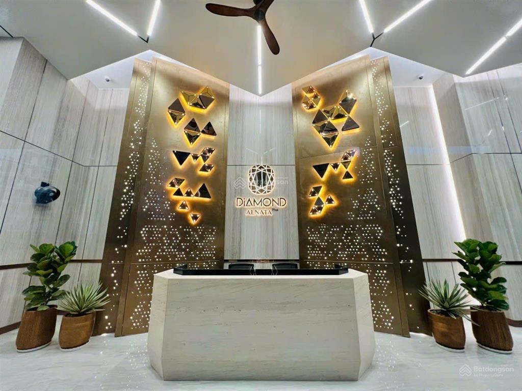 Siêu phẩm căn hộ 117m2 ban công dài 6m diamond alnata plus giá 8.8 tỷ nhận nhà kèm suất oto