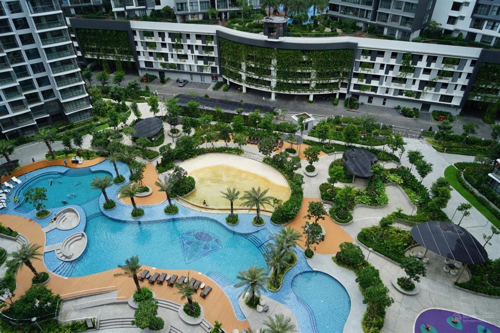 Sở hữu siêu phẩm diamond centery 120m2 3pn 3wc 9,1 tỷ 97% mới 100% tốt nhất thị trường