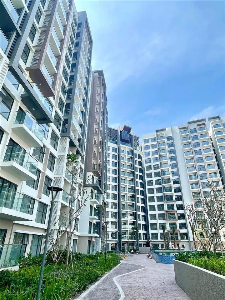 Cho thuê căn hoa hậu 96m2 2pn diamond brilliant cao cấp giá 16 triệu chốt  quá rẻ
