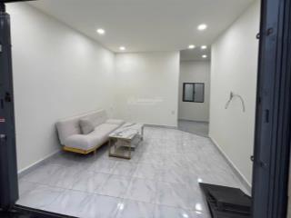 Bán căn nhà gác lửng mới, nhỏ xinh hẻm phương sài, phường tây nha trang