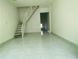 Bán nhà 1 trệt 1 lầu hẻm lạc an, phước hải phường nam nha trang