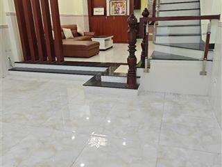 Hạ giá bán nhà 3 tầng đường bùi phùng khu đô thị vcn phước hải phường nam nha trang